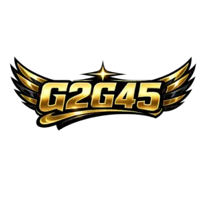 G2G45 STLO LOGO